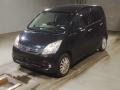 2010 Daihatsu Move