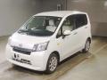 2013 Daihatsu Move
