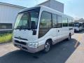 2020 Toyota Coaster