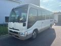 2020 Toyota Coaster