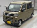2026 Daihatsu Atrai