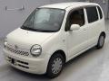 2005 Daihatsu Move Latte