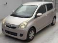 2010 Daihatsu Mira