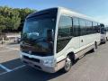 2019 Toyota Coaster