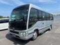 2019 Toyota Coaster