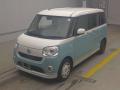 2017 Daihatsu Move Canbus