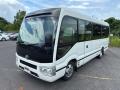 2017 Toyota Coaster