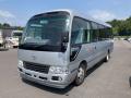 2015 Toyota Coaster
