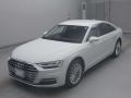 2019 Audi A8