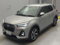 2025 Daihatsu Rocky