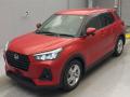 2021 Daihatsu Rocky