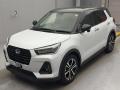 2021 Daihatsu Rocky