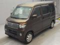 2013 Daihatsu Atrai Wagon