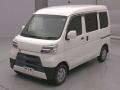 2020 Daihatsu Hijet Cargo