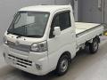 2018 Daihatsu Hijet Truck