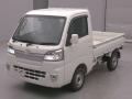 2021 Daihatsu Hijet Truck
