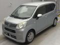 2015 Daihatsu Move
