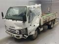 2016 Isuzu Elf Truck