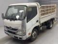 2015 Hino DUTRO