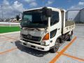 2007 Hino RANGER