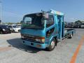 1992 Mitsubishi Fuso Fighter