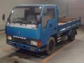 1988 Mitsubishi Fuso Canter