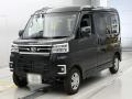 2025 Daihatsu Atrai