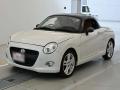 2015 Daihatsu Copen