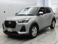 2022 Daihatsu Rocky