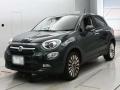 2016 Fiat 500X