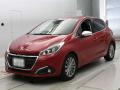 2016 Peugeot 208
