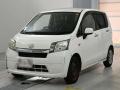 2014 Daihatsu Move