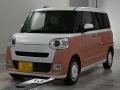 2022 Daihatsu Move Canbus