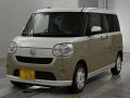 2022 Daihatsu Move Canbus