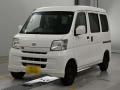 2016 Daihatsu Hijet Cargo