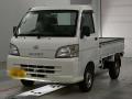 2011 Daihatsu Hijet Truck