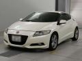 2010 Honda CR-Z