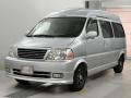 2002 Toyota Grand Hiace