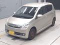 2010 Daihatsu Mira Custom