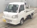 2008 Daihatsu Hijet Truck