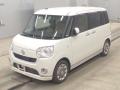 2016 Daihatsu Move Canbus