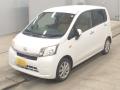 2014 Daihatsu Move