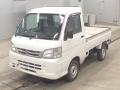 2014 Daihatsu Hijet Truck