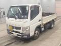 2015 Mitsubishi Fuso Canter