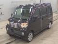 2009 Daihatsu Atrai Wagon