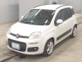 2019 Fiat Panda