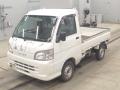 2008 Daihatsu Hijet Truck