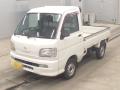 2002 Daihatsu Hijet Truck