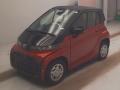 2022 Toyota C+Pod