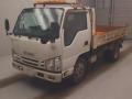 2015 Isuzu Elf Truck